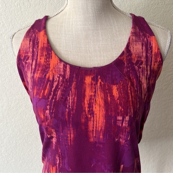 ASPIRE Racerback Tank Top - Picture 8 of 8